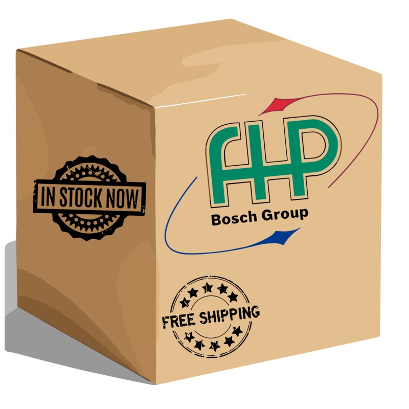 8-733-945-565 – Bosch-Florida Heat Pump-FHP 8-733-945-565 Chassis