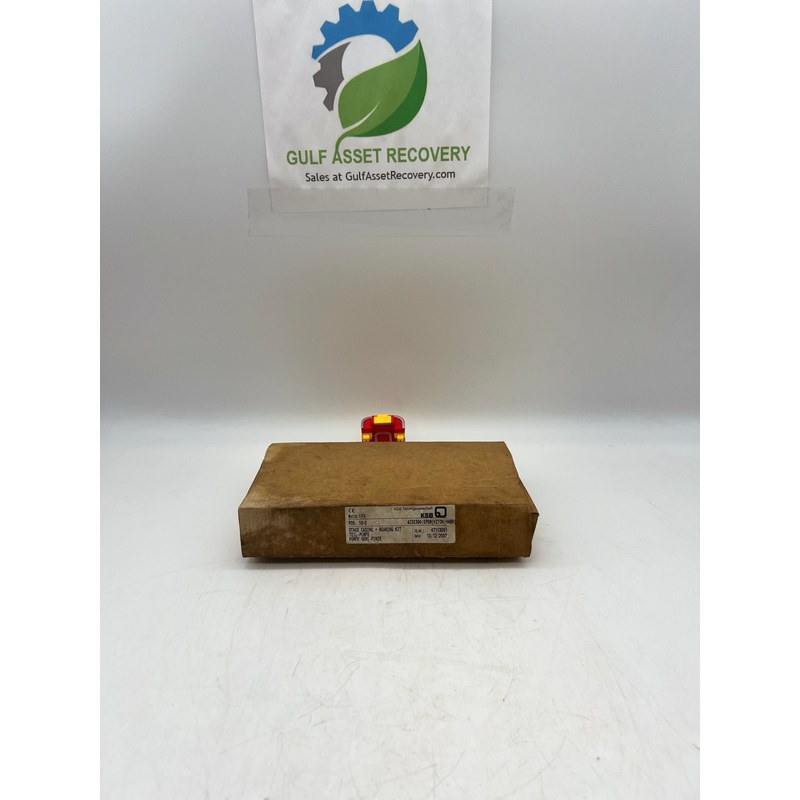 KSB 47113091 Stage Casing, Bearing Kit (Open Box)