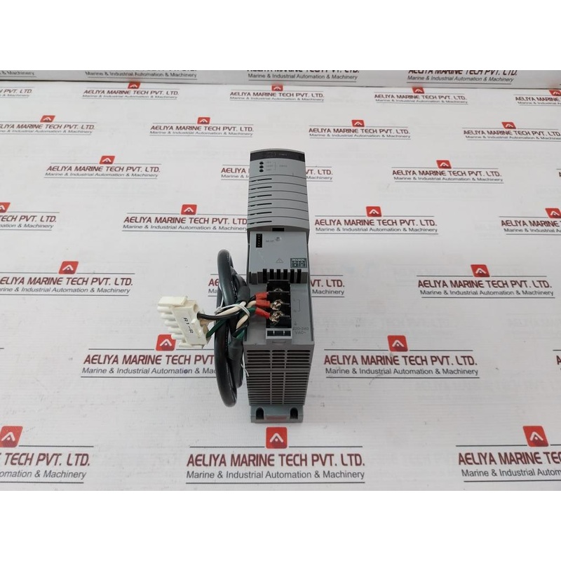 Yokogawa Pw482-11 Power Module 200240V Ac 50/60Hz 1.3A Rev 2 C2Dj07037P