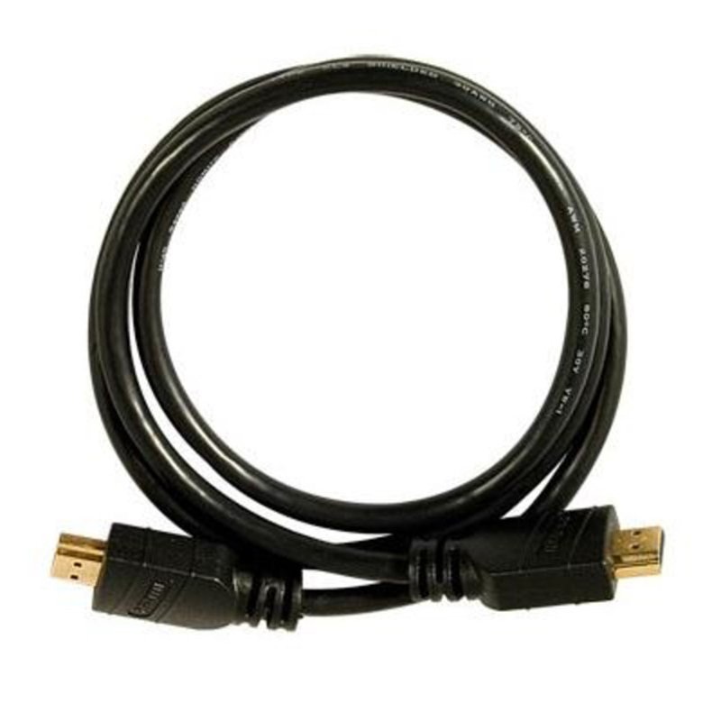 13.12′ HDMI Cable By ON-Q AC2M04-BK