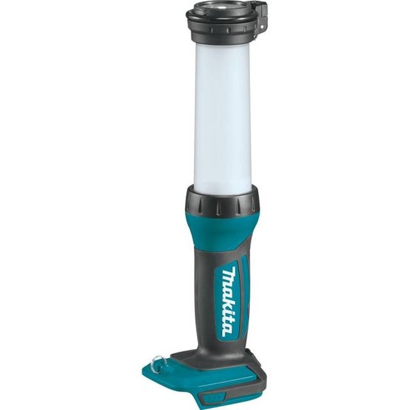 18V LXT Cordless LED Lantern/Flashlight By Makita DML807