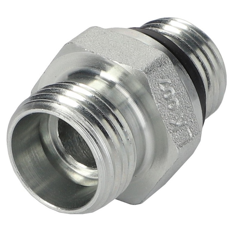 *STOCK CLEARANCE* – AGCO Union 3001345X91 | OEM Hydraulic Connector for MF Tractors