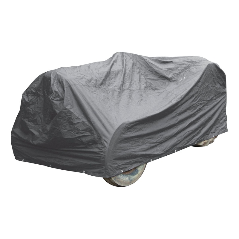 *SPECIAL PRICE* – Tractor Cover | Sparex Part No.S.71894