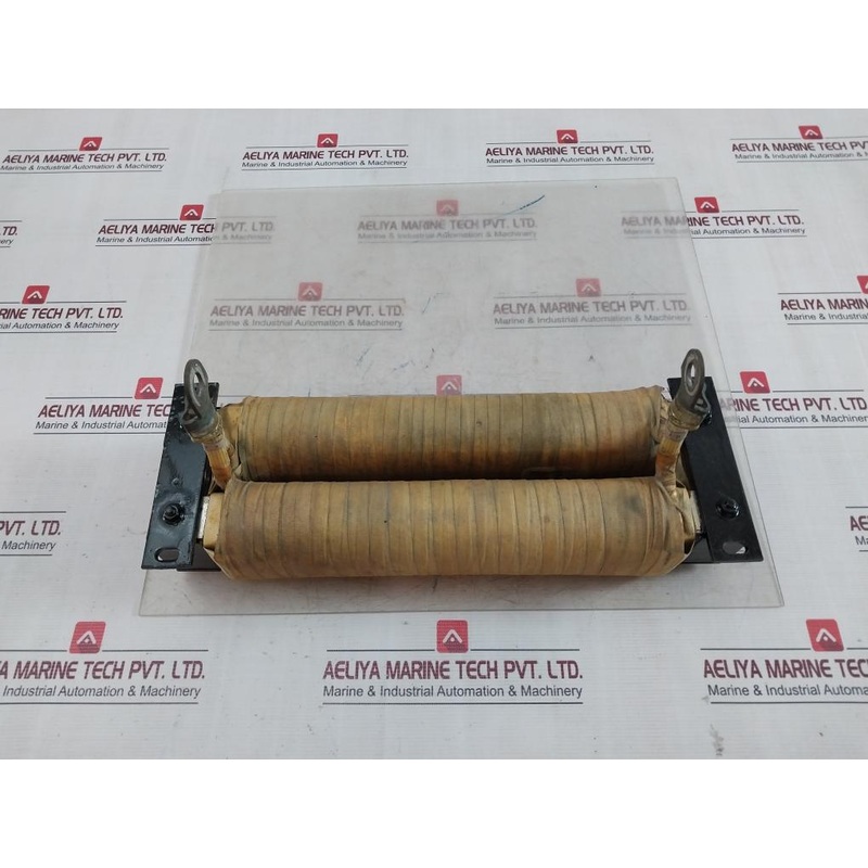 Yaskawa Uzdc-b Reactor Electrical Transformer 0.16Mh 390A