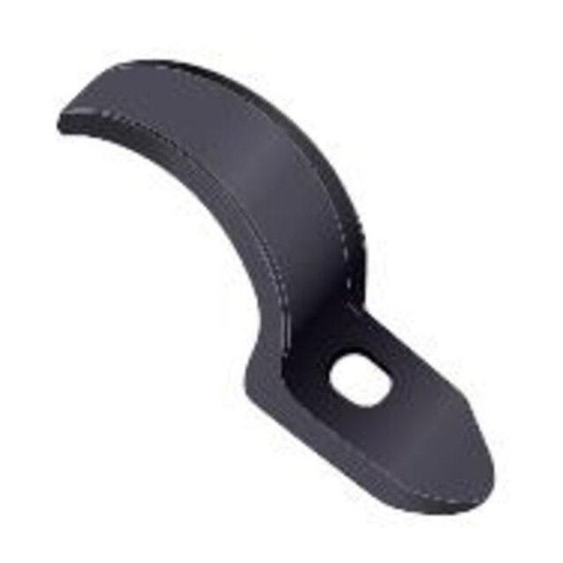 1/2″ One Hole Pipe Strap By Calbond PV05001S00
