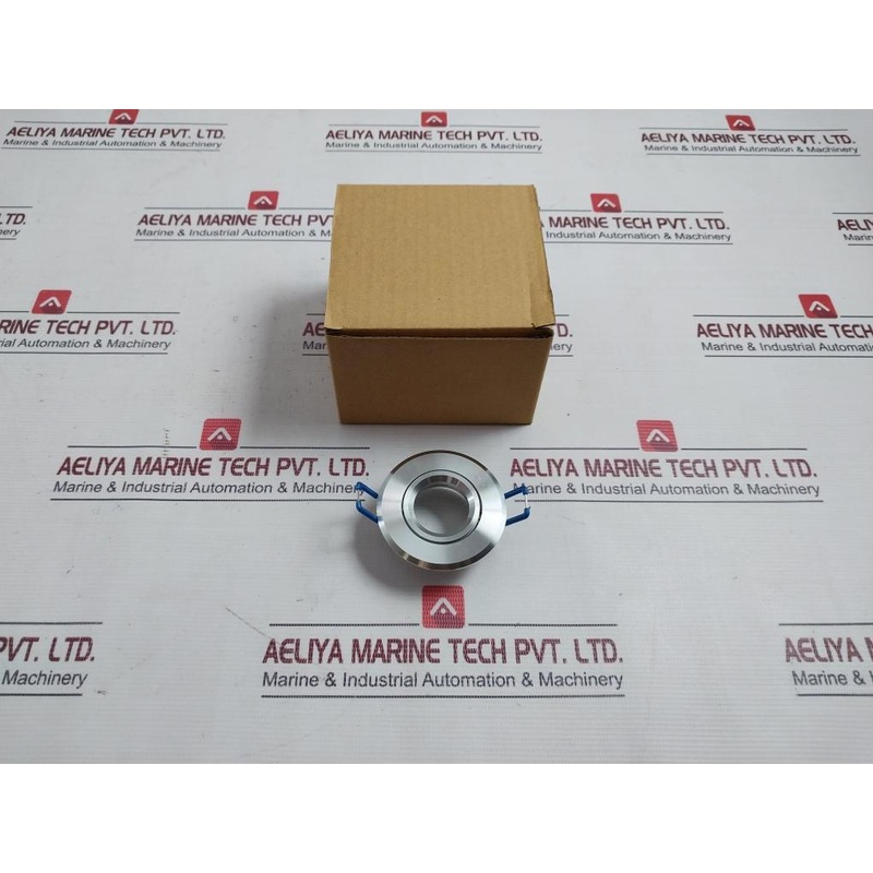 Yuen Tat Electrical St-1077B Led Ceiling Light 50W 12V Ip20