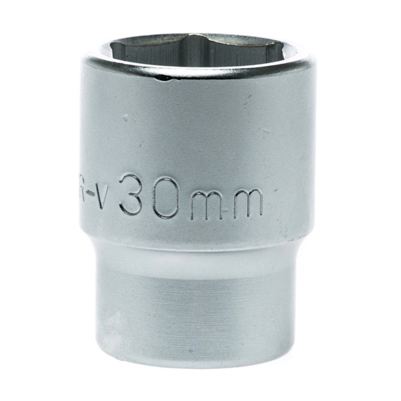 Teng Socket 3/4″ Drive 30mm – 6pt