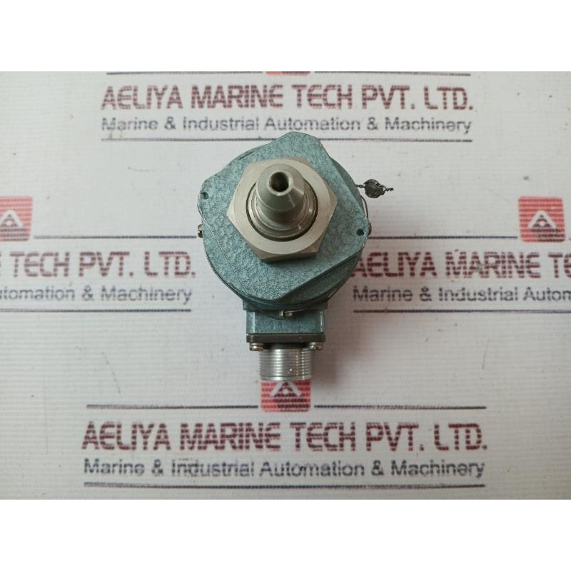 -1-6-27-2.1 Pressure Receiver