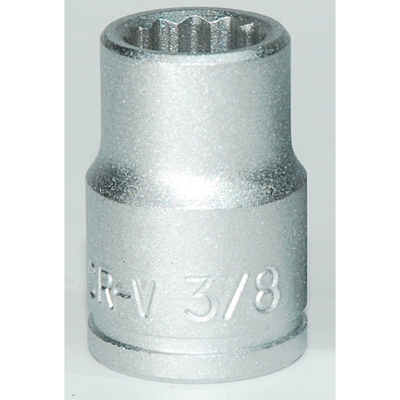 Teng Socket 3/8″ Drive AF 3/8″ – 12pt