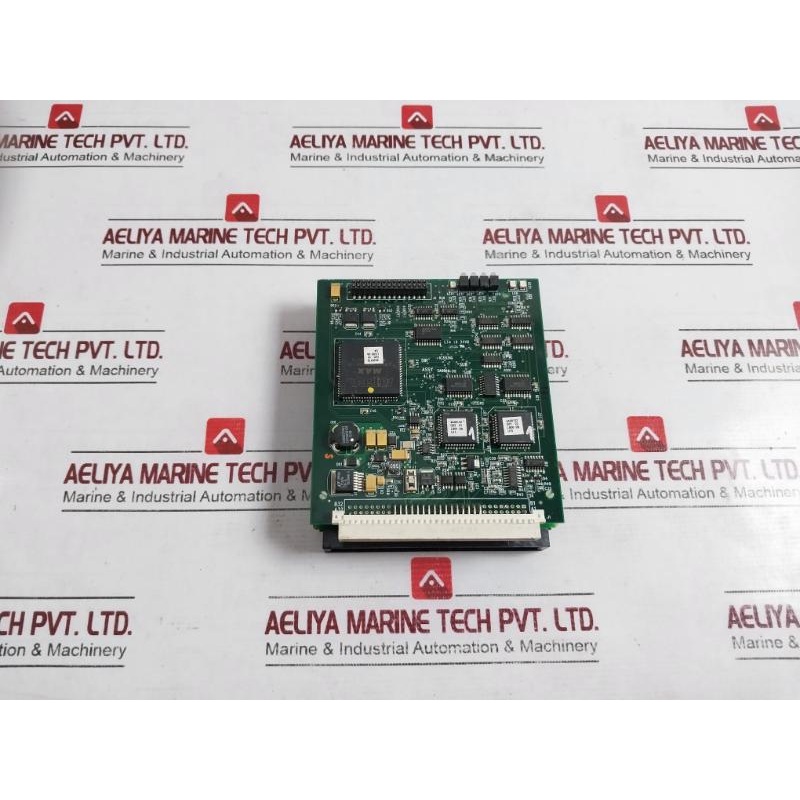 Westinghouse 1c31130g03 Printed Circuit Board 3a99263g Sub 94v0 Rev. 05