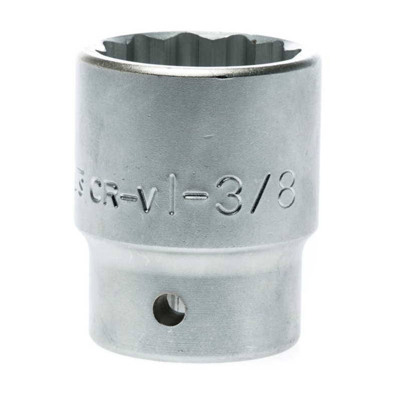 Teng Socket 3/4″ Drive 1-3/8″ – 12pt