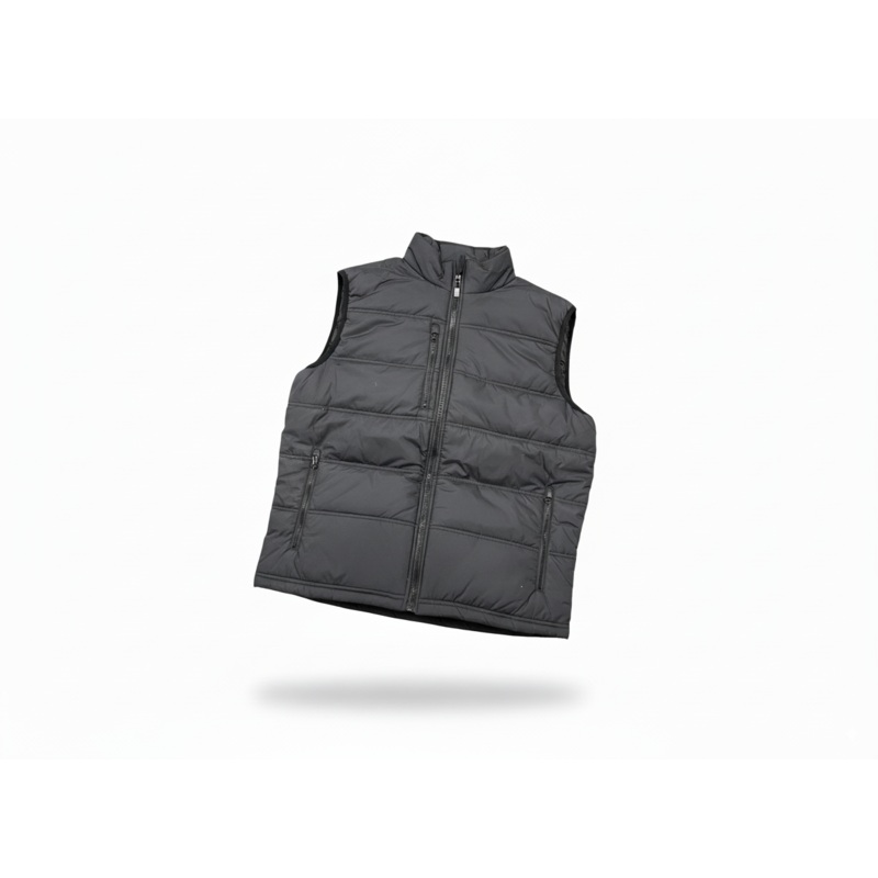 *SPECIAL PRICE* – Bodyer Lincoln 231 Quilted Outdoor Work Vest