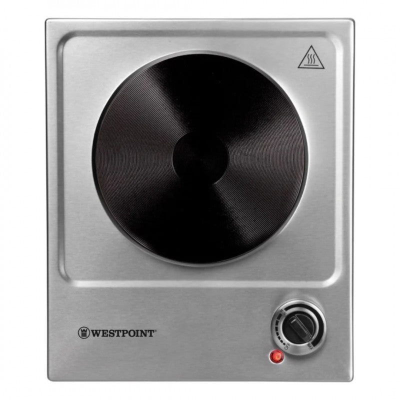 Westpoint WF-251 Professional Hot Plate With Official Warranty