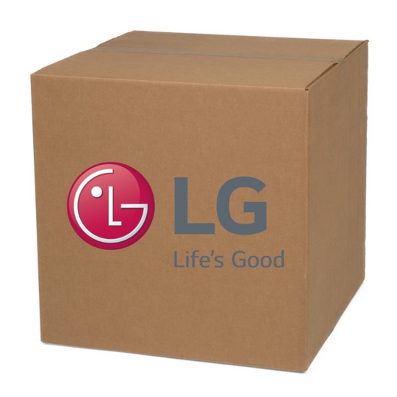 ZFBXB801A – LG High Efficiency Filter Box for B8Chassis