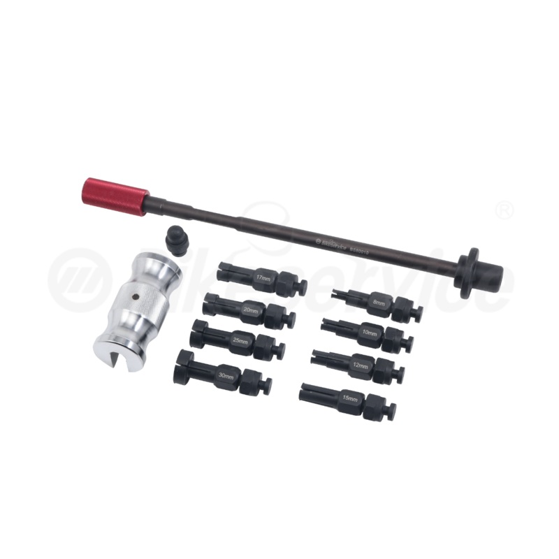 Blind Bearing Puller Kit