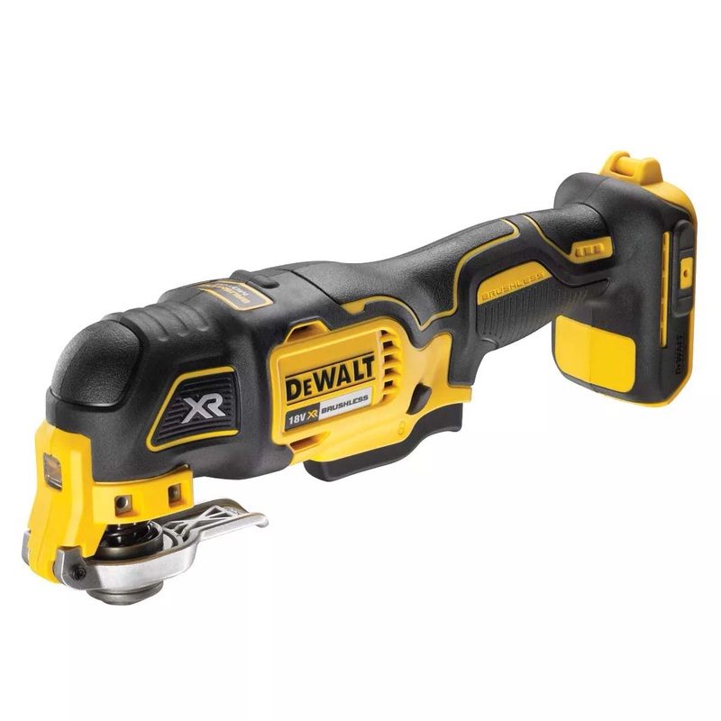 DeWalt 18V Brushless Oscillating Multi-Tool (tool only) DCS355N-XE