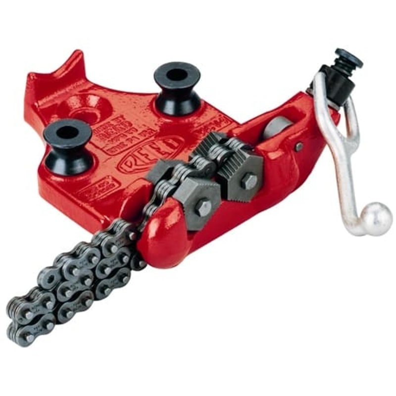 Reed CV6 1/4″ – 6″ Chain Vise