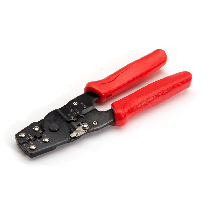 STK-PLI-Crimping Pliers