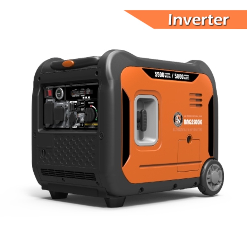 BN Products BNG5500iE Inverter Generator