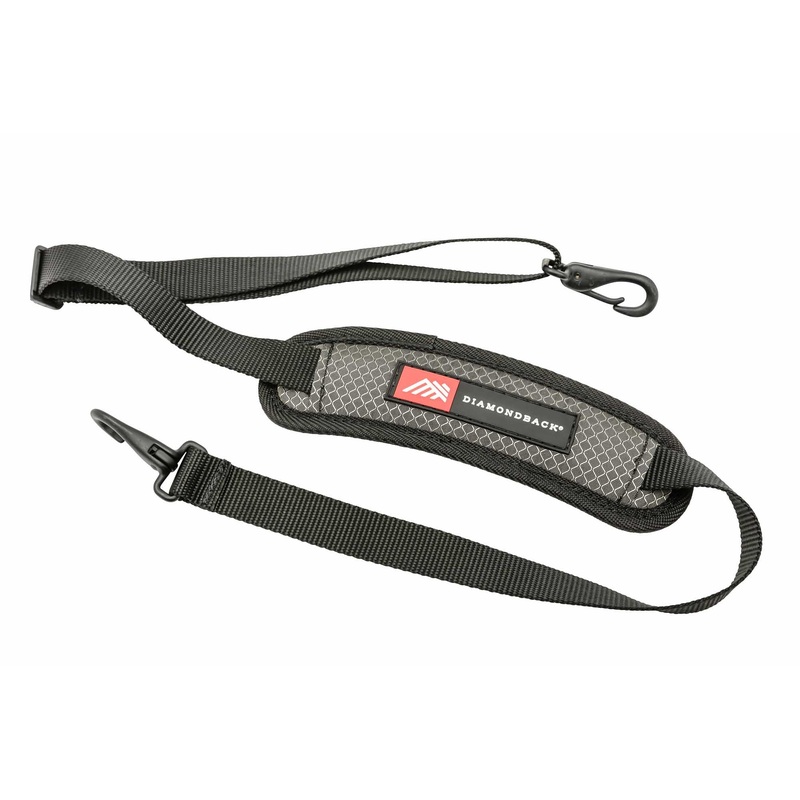 Diamondback GO STRAPS  SHOULDER 1″ Wide