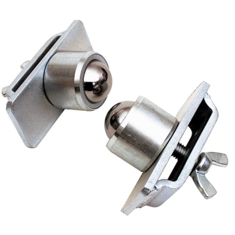 Reed JTA Pipe Jack – Ball Transfer Head (Pr)