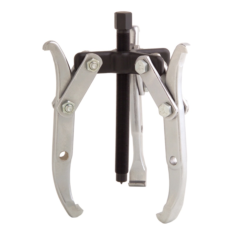 5 Ton Capacity, Adjustable & Reversible 2/3 Jaw Puller