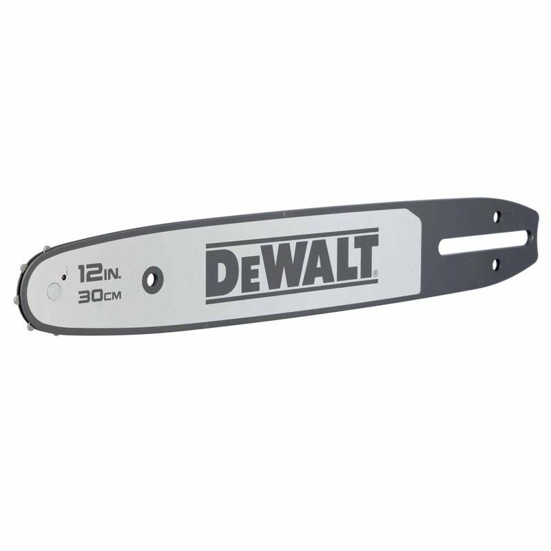 DeWalt DWZCSBX12 12″ Premium .325 Replacement Bar