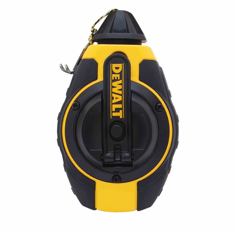 DeWalt DWHT47372 3:1 Single Chalk Reel, 100′