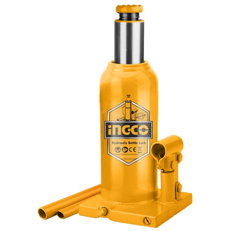 INGCO HBJ2002 HYDRAULIC BOTTLE JACK