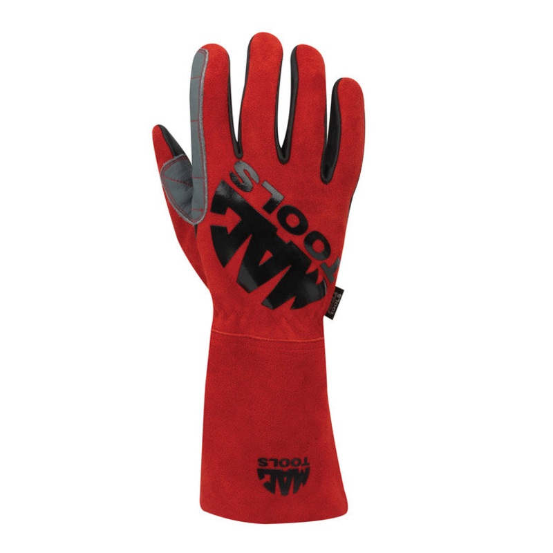 MIG Welding Gloves – X-Large