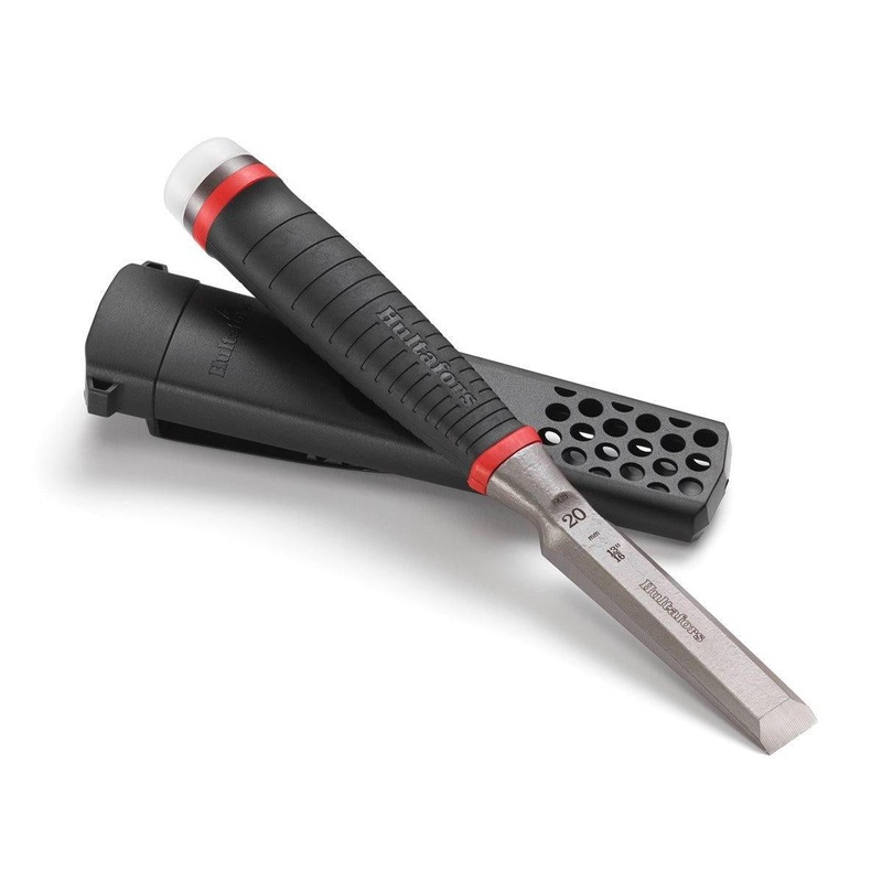 Hultafors | Heavy-Duty Chisels 6mm