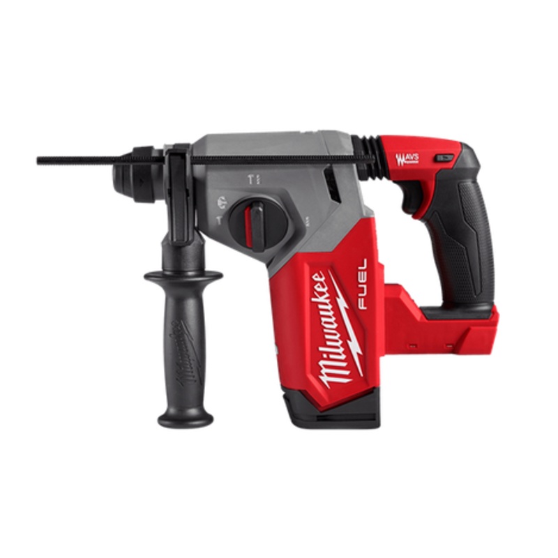 Milwaukee M18FH-0 18V Li-ion Cordless Brushless 26m SDS Plus Rotary Hammer Drill – Skin Only