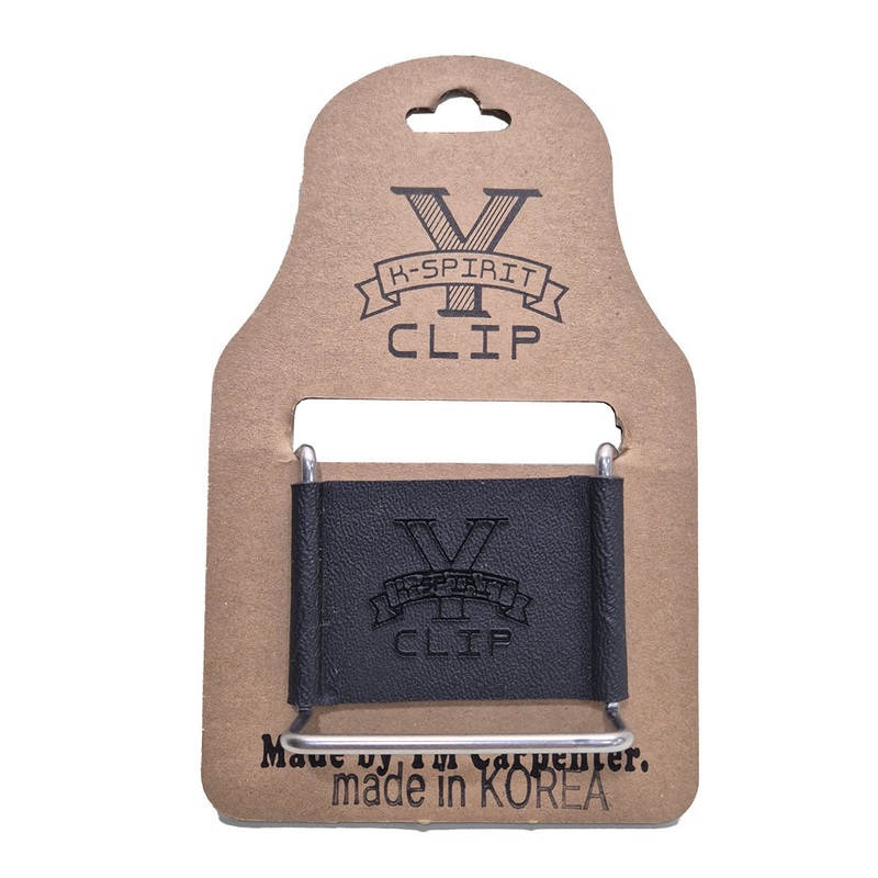 YClip | Universal Tool Clip MK3 Black