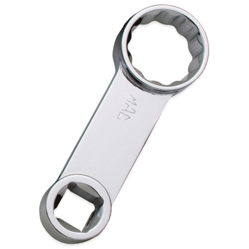 3/8″ Drive Box End Torque Adapter – 1/4″ – 12-PT.