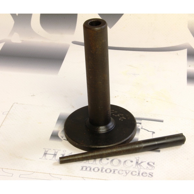 LION BULLET OIL PUMP ADJUSTING TOOL