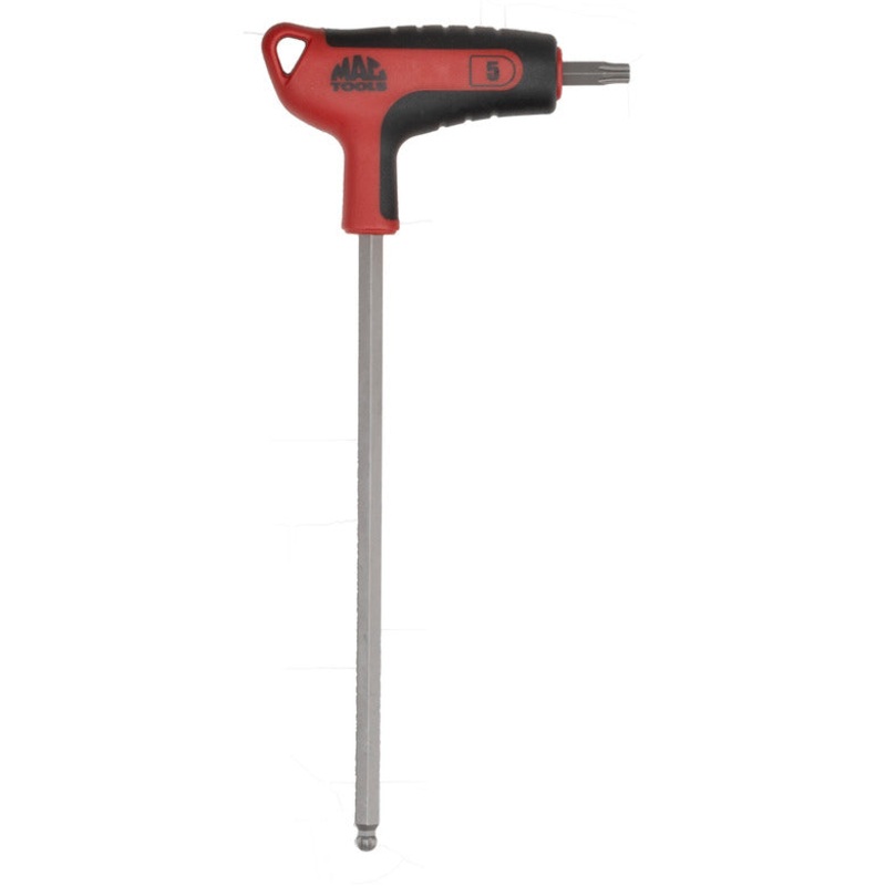 R.B.R.T. T-Handle Speed Hex Key 5mm