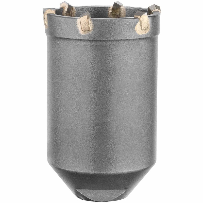 DeWalt DW5900 1-1/2″ x 4″ Core Bit Body