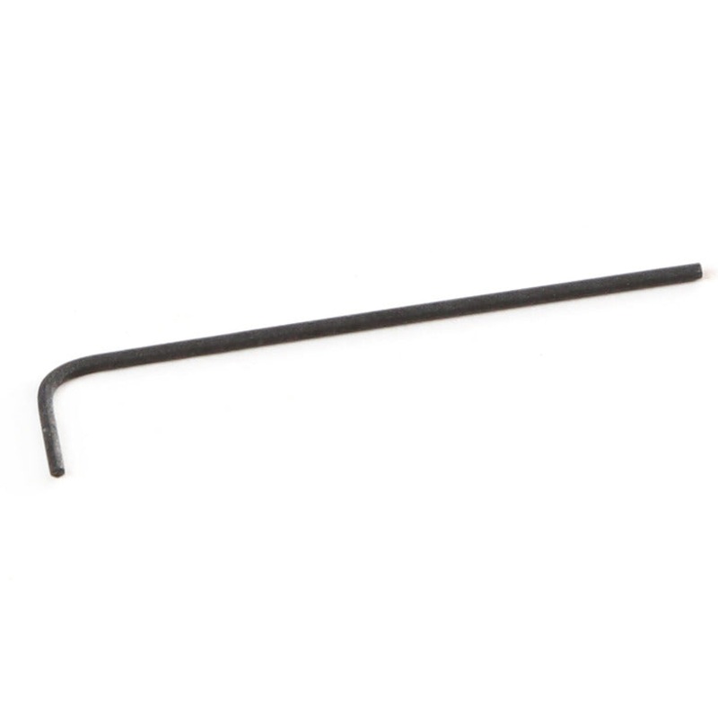 Short Arm Hex L-Key 0.7mm