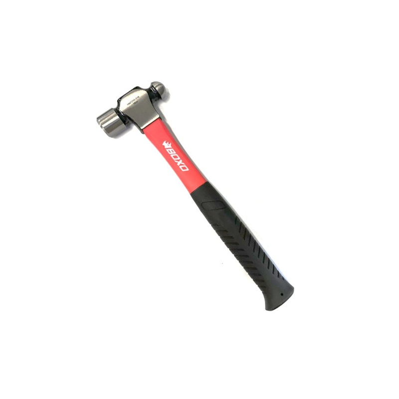 Ball Pein Hammer with Fiberglass Handle 16oz