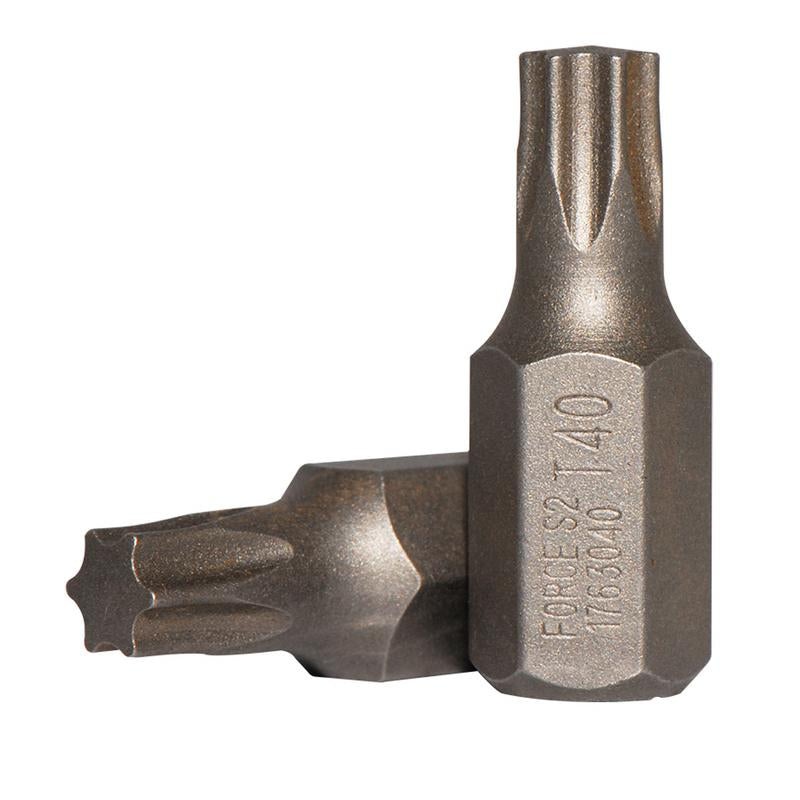 FORCE 30MM TORX BIT T40