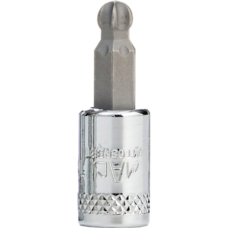 1/4″ Drive R.B.R.T. Speed Star Driver T10