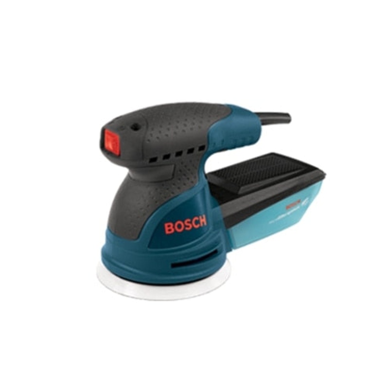 Bosch ROS20VSK 5″ Random Orbit Sander Kit