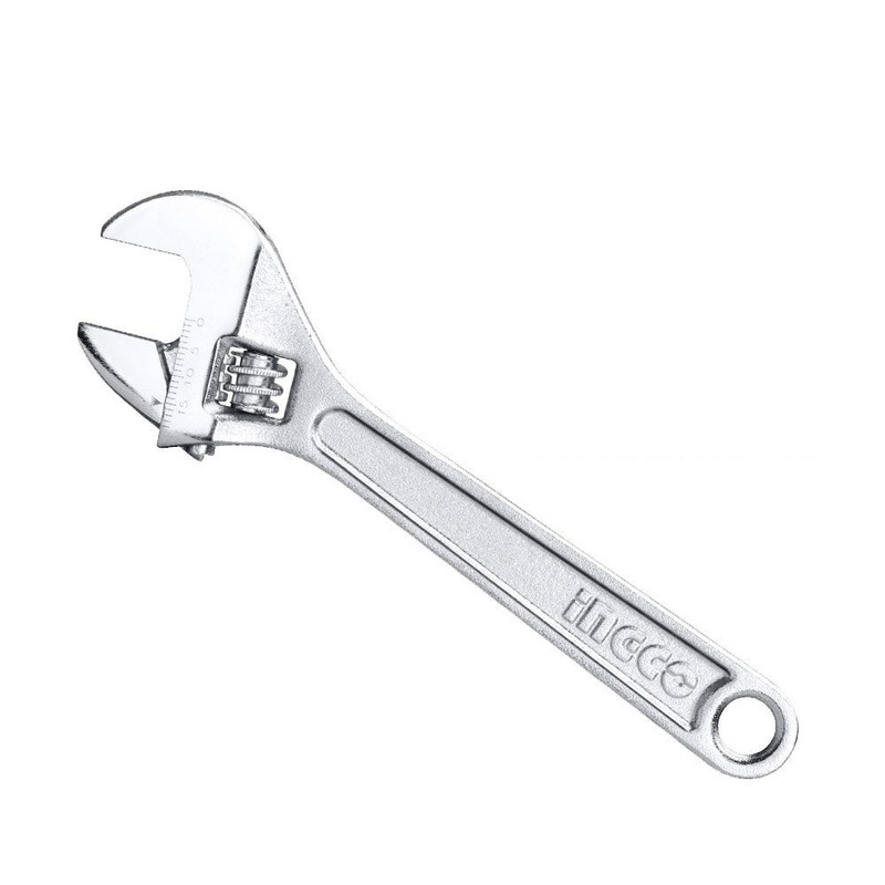 Ingco Adjustable wrench 24” HADW131242