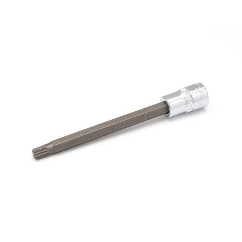 3/8″ Drive Long Triple-Square Driver 8mm