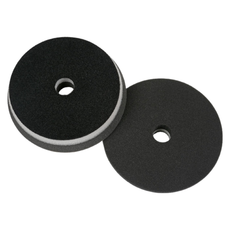 Lake Country SDO 6 1/2″ Black Foam Finishing Pad