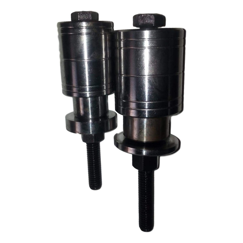 LION ACTIVE BEDDING BUSH