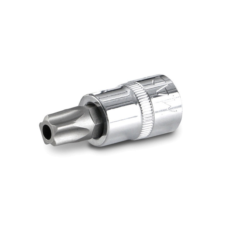 1/4″ Drive 5-PT. Tamper-Resistant Star Driver T27