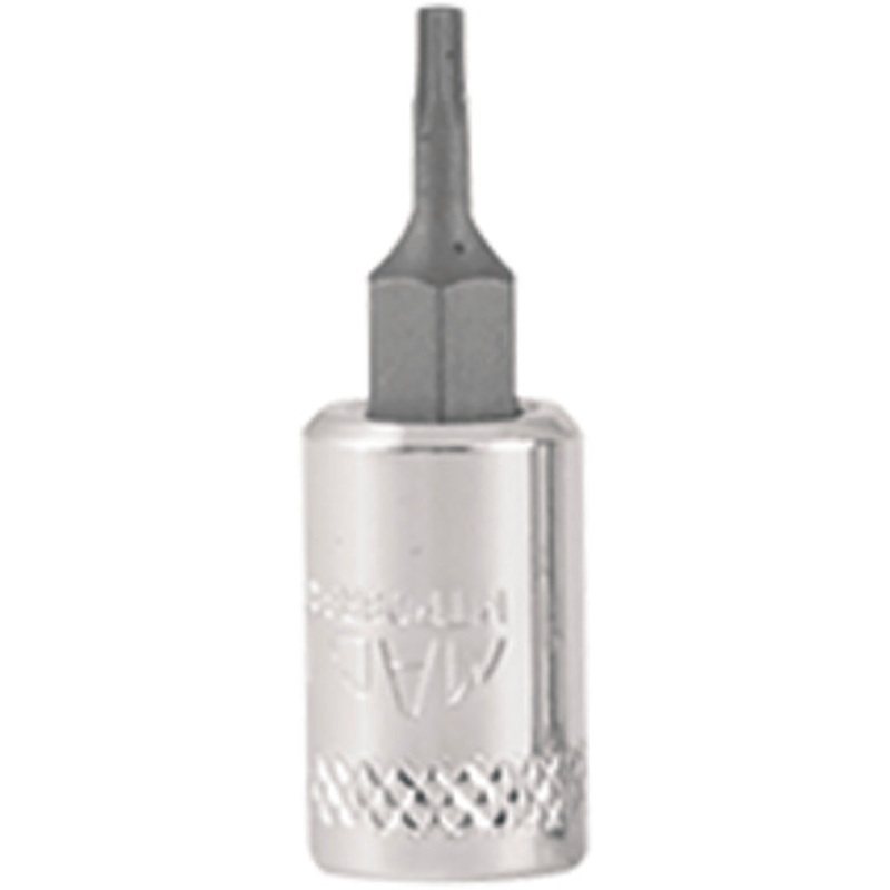 1/4″ Drive Advanced R.B.R.T. Star Plus Driver TP8