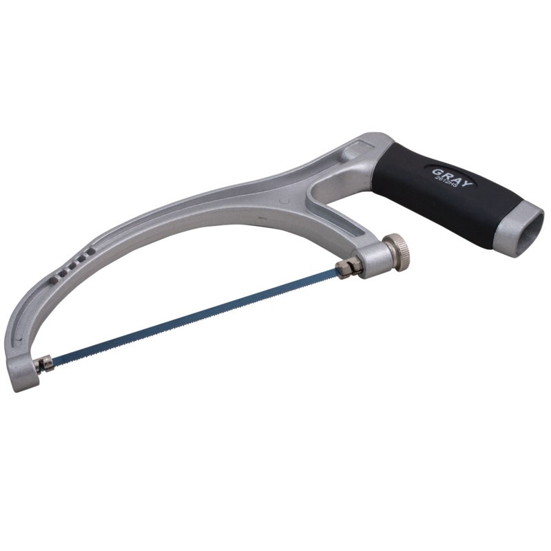 6″ Blade Mini Hacksaw