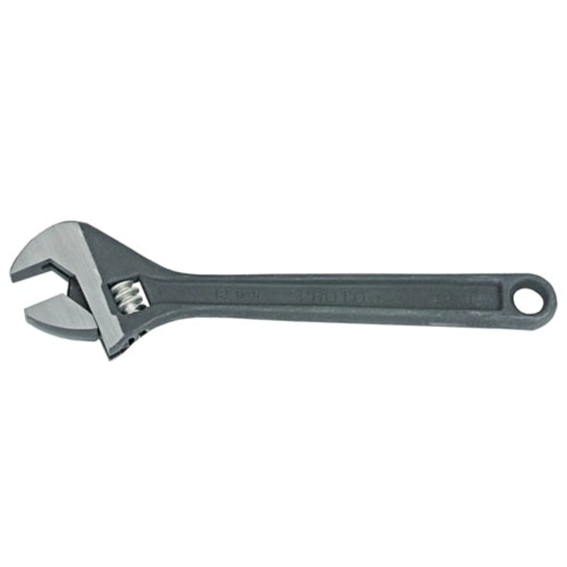 Proto J710SLA 10 ProtoBlack Clik-Stop Adjustable Wrench
